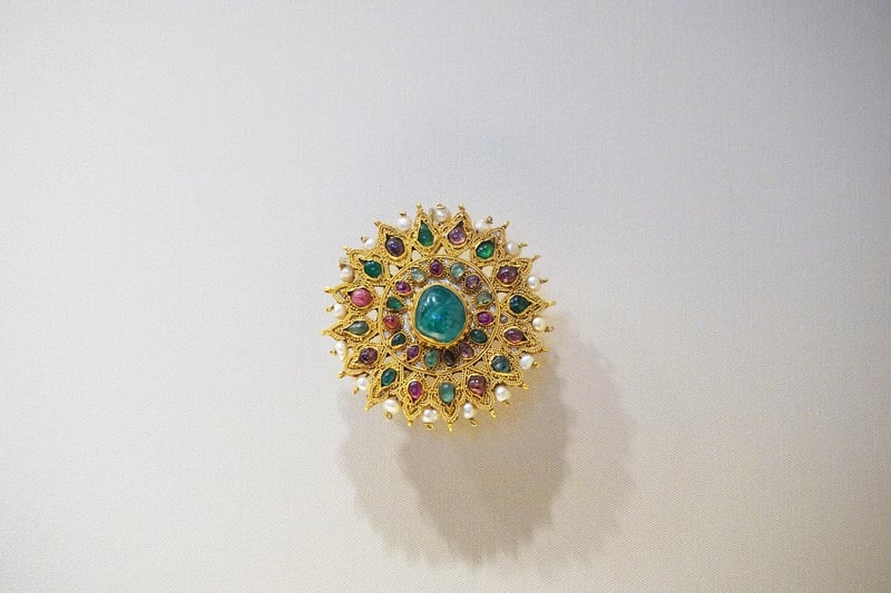 Cultural Relics Hunt